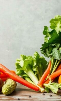 Recuperación y alimentación después de una apendicectomía: Ernährung nach einer Appendektomie: Was ist zu beachten?