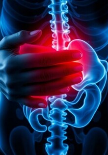 No ignores el dolor abdominal recurrente: lo que tu cuerpo intenta decirte