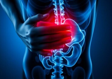 No ignores el dolor abdominal recurrente: lo que tu cuerpo intenta decirte