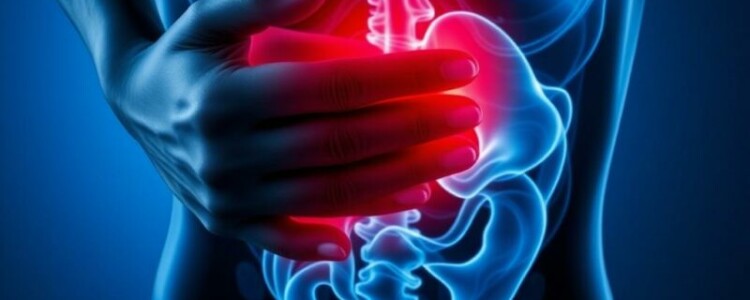 No ignores el dolor abdominal recurrente: lo que tu cuerpo intenta decirte