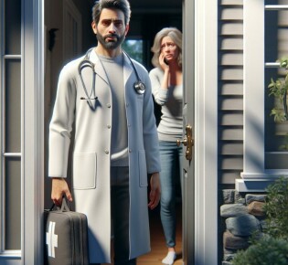 Когда помощь нужна здесь и сейчас: вызов нарколога на дом