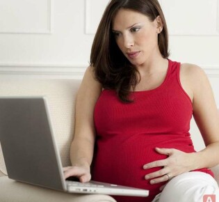 Наружный геморрой при беременности и особенности его лечения