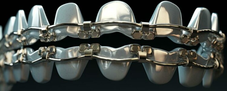 Избавьтесь от проблем с зубами: установка брекетов сегодня легко и доступно