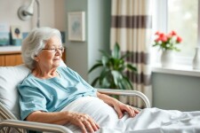 Роль современного пансионата для пожилых людей