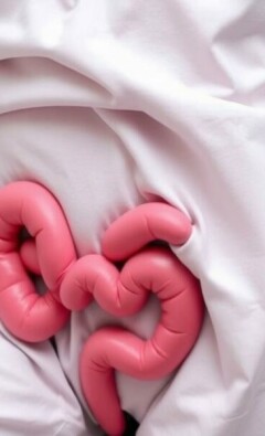¿La limpieza nos enferma? La hipótesis de la higiene y su posible vínculo con las tasas de apendicitis