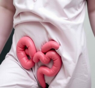 ¿La limpieza nos enferma? La hipótesis de la higiene y su posible vínculo con las tasas de apendicitis