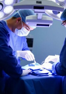 ¿Qué es una laparoscopia? Ventajas y desventajas que debe conocer
