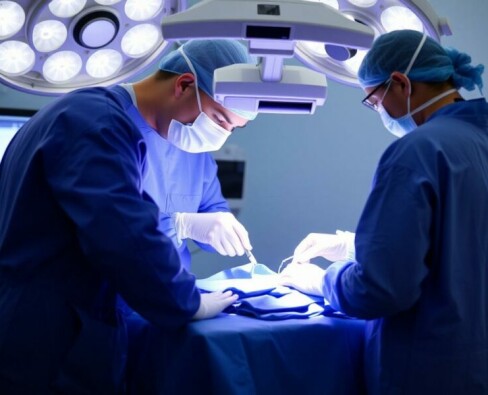¿Qué es una laparoscopia? Ventajas y desventajas que debe conocer