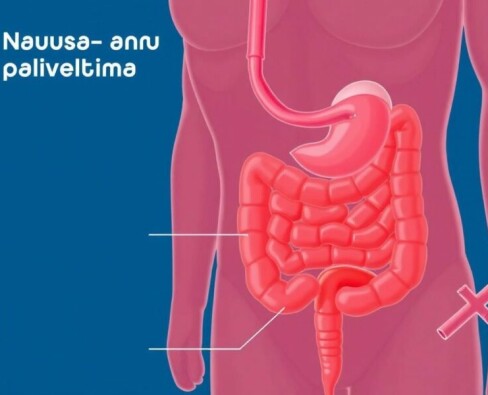 Nausea and Vomiting in Appendicitis: Understanding the Key Symptoms