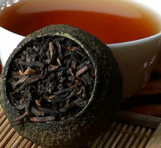 Чай пуэр: благородный напиток с тысячелетней историей