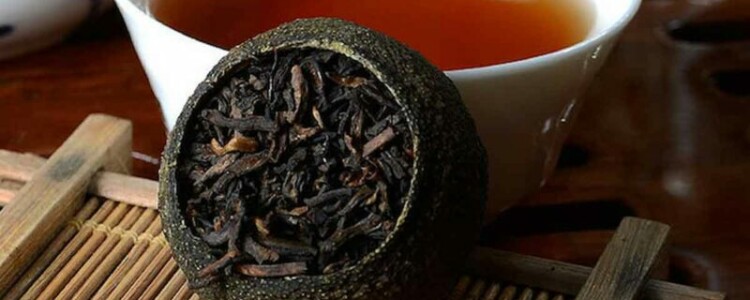 Чай пуэр: благородный напиток с тысячелетней историей