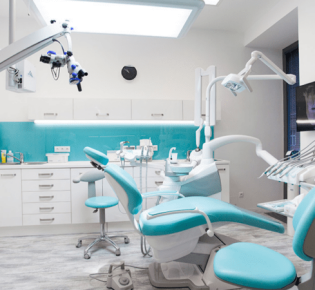 Какую выбрать стоматологическую клинику?
