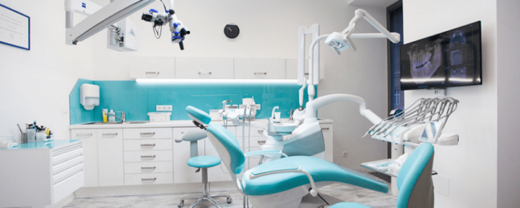 Какую выбрать стоматологическую клинику?