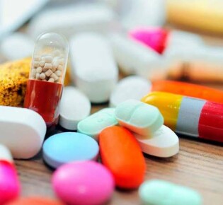 Какие лекарственные препараты позволяют лечить геморрой