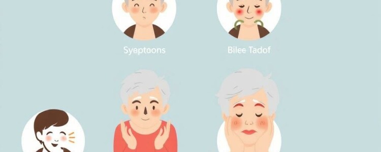 Unterschiedliche Symptome bei älteren Menschen: Cómo reconocer lo que no siempre se ve a simple vista