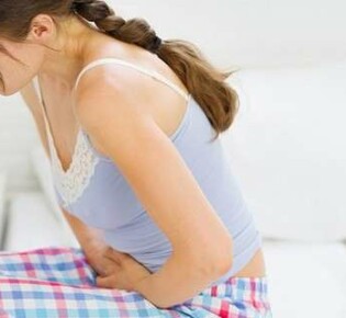 Почему про развитие аппендицита можно судить по цвету кала