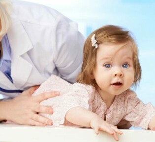 Как выбрать детского педиатра