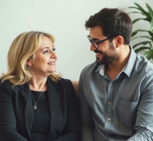 Психологическая поддержка: почему она так важна и как её получить