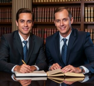 Юридическая фирма рядом: как выбрать правильного партнёра и не переплачивать