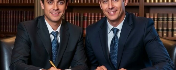 Юридическая фирма рядом: как выбрать правильного партнёра и не переплачивать