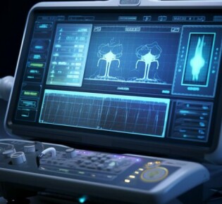 Ультразвуковая диагностика: как это работает и как она помогает в медицине?