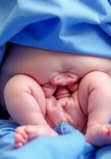 Appendizitis bei Säuglingen: Besondere Herausforderungen verstehen und bewältigen