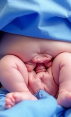 Appendizitis bei Säuglingen: Besondere Herausforderungen verstehen und bewältigen