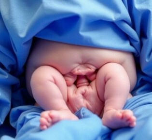 Appendizitis bei Säuglingen: Besondere Herausforderungen verstehen und bewältigen