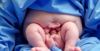 Appendizitis bei Säuglingen: Besondere Herausforderungen verstehen und bewältigen