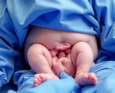 Appendizitis bei Säuglingen: Besondere Herausforderungen verstehen und bewältigen