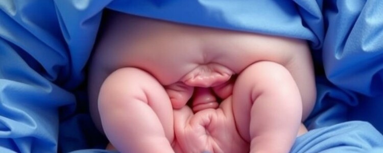 Appendizitis bei Säuglingen: Besondere Herausforderungen verstehen und bewältigen