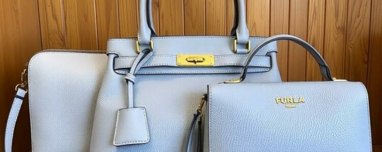 Женские сумки Furla: стиль, качество и итальянская элегантность в одном аксессуаре