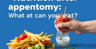 Ernährung nach Appendektomie: Was darf man essen? Ein umfassender Leitfaden zur richtigen Ernährung nach der Blinddarmoperation
