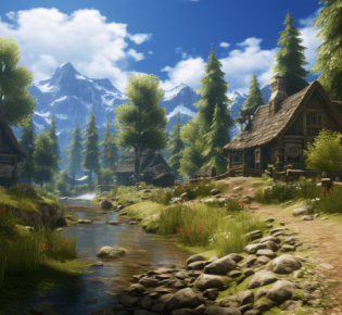 Волк и лиса: Друзья или враги? Разбираемся в тайнах лесной жизни