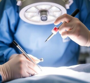 Лапароскопическая хирургия: преимущества, которые меняют представление о лечении