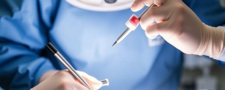 Лапароскопическая хирургия: преимущества, которые меняют представление о лечении