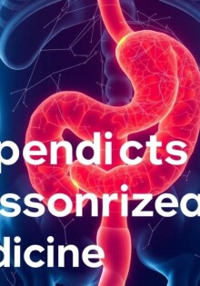 El futuro del tratamiento de la apendicitis: medicina personalizada