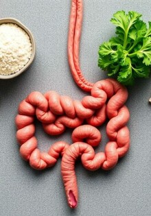 El papel de la dieta y la fibra en el riesgo de apendicitis: qué sabemos y qué puedes hacer