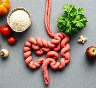 El papel de la dieta y la fibra en el riesgo de apendicitis: qué sabemos y qué puedes hacer