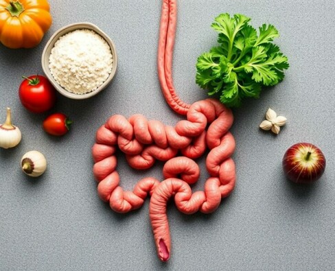 El papel de la dieta y la fibra en el riesgo de apendicitis: qué sabemos y qué puedes hacer