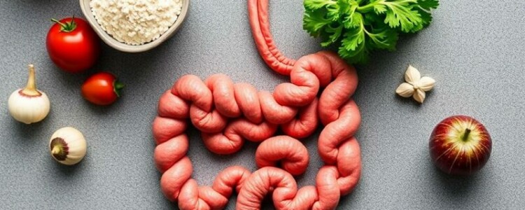 El papel de la dieta y la fibra en el riesgo de apendicitis: qué sabemos y qué puedes hacer