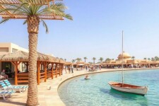 Отдых в Хургаде: солнце, море и живописные приключения на Красном море