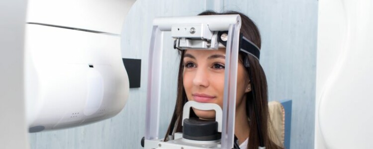 Как проводится 3D-томография челюстно-лицевой области?