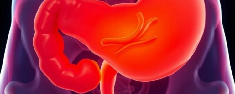 Fremdkörper im Appendix: Eine seltene, aber faszinierende Ursache für Appendizitis