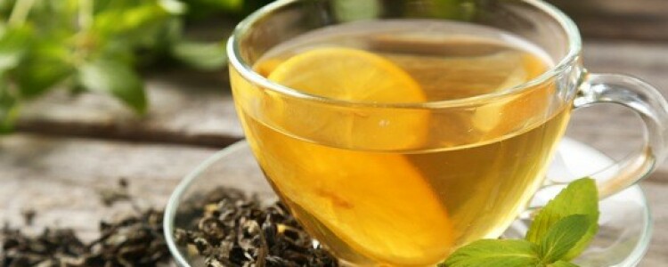 Полезен ли зеленый чай при синдроме раздраженного кишечника?
