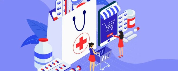 Как правильно покупать в интернет-аптеке?