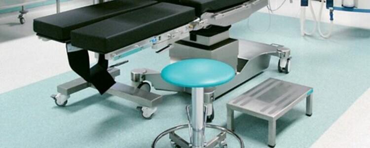 Операционный стол для всех случаев: универсальность и функциональность в медицинской практике