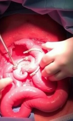 Intraoperative Befunde bei Appendizitis: Ein umfassender Leitfaden für Chirurgen und Mediziner