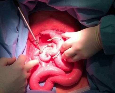 Intraoperative Befunde bei Appendizitis: Ein umfassender Leitfaden für Chirurgen und Mediziner