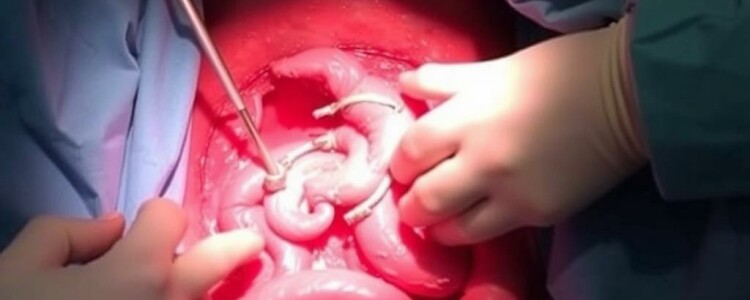 Intraoperative Befunde bei Appendizitis: Ein umfassender Leitfaden für Chirurgen und Mediziner